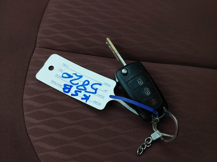 2022 Great Wall Wingle 7 