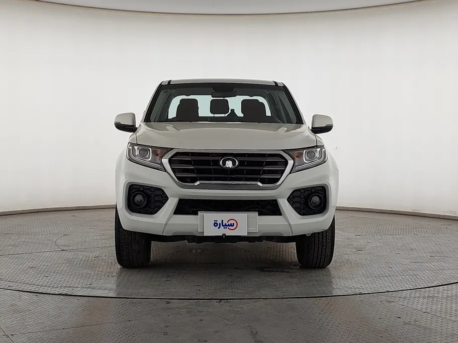 2022 Great Wall Wingle 7 