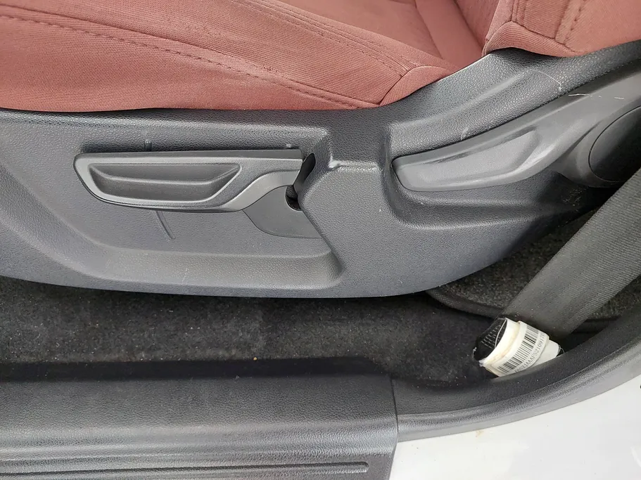 2022 Great Wall Wingle 7 