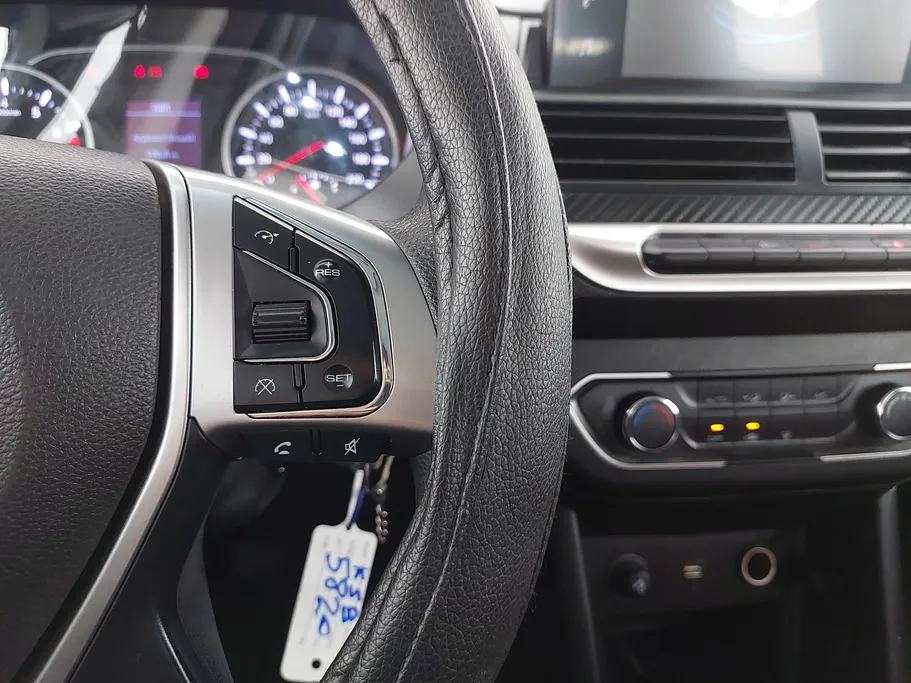 2022 Great Wall Wingle 7 