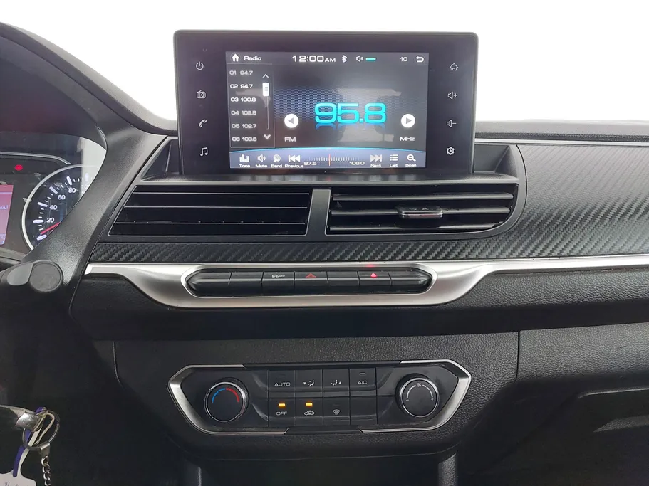 2022 Great Wall Wingle 7 