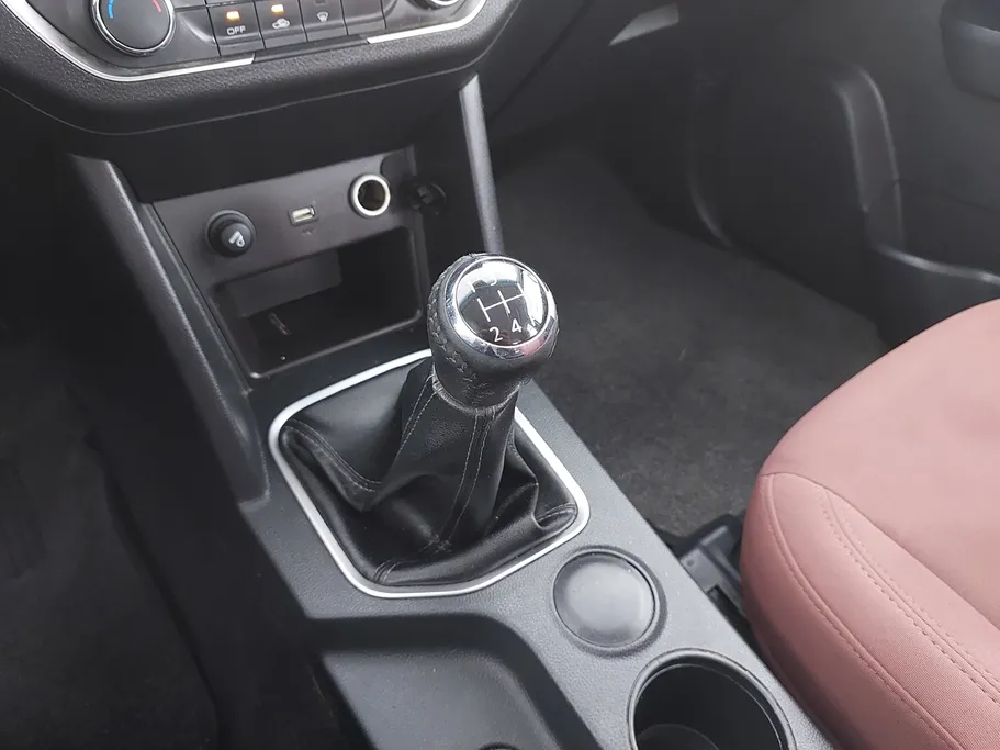 2022 Great Wall Wingle 7 