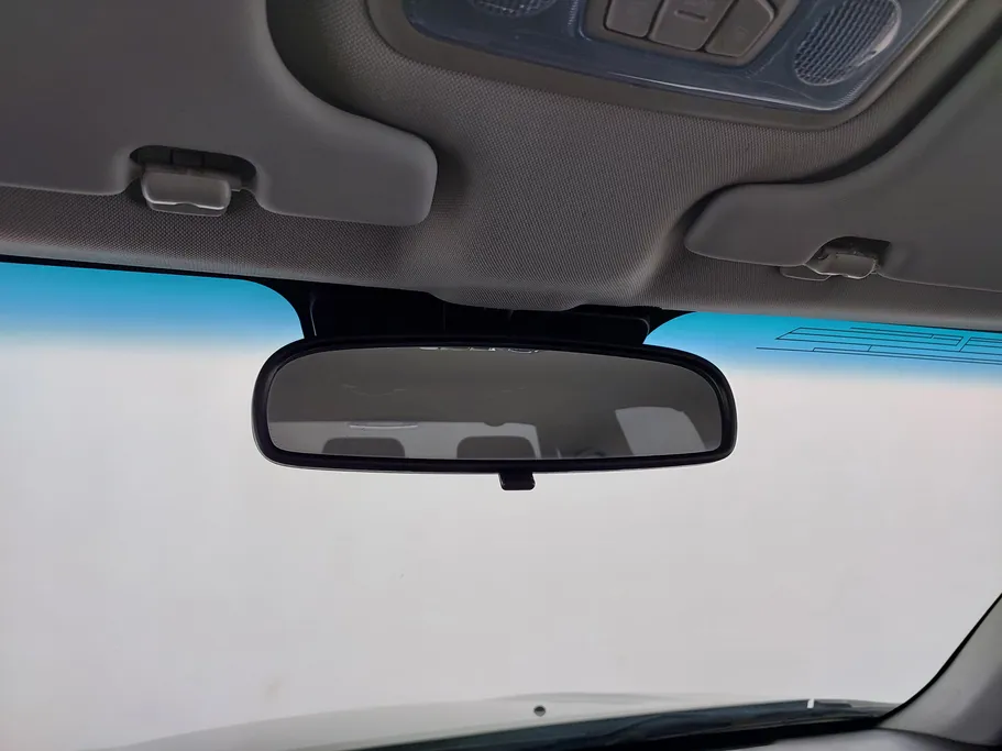 2022 Great Wall Wingle 7 