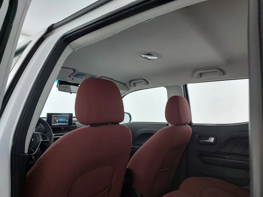 2022 Great Wall Wingle 7 