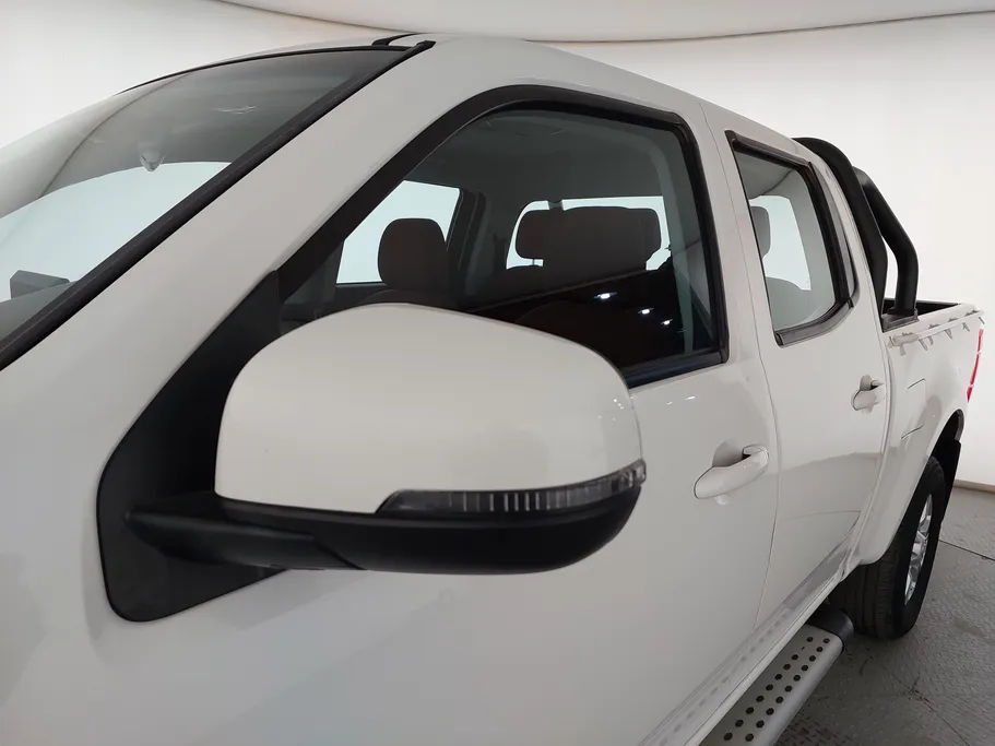 2022 Great Wall Wingle 7 