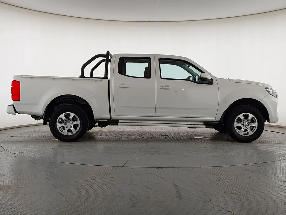 2022 Great Wall Wingle 7 