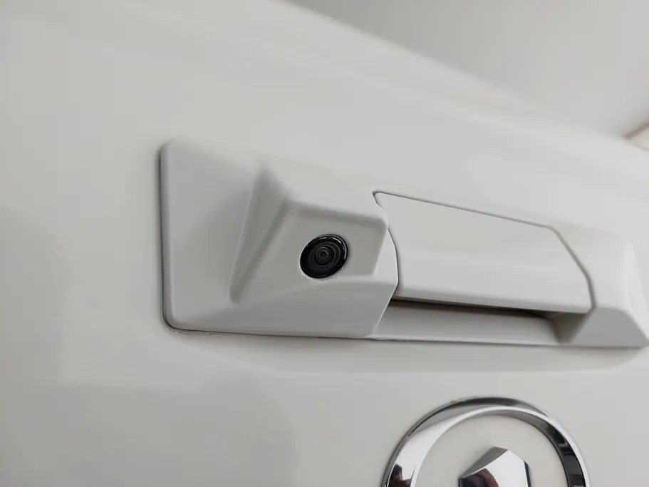 2022 Great Wall Wingle 7 