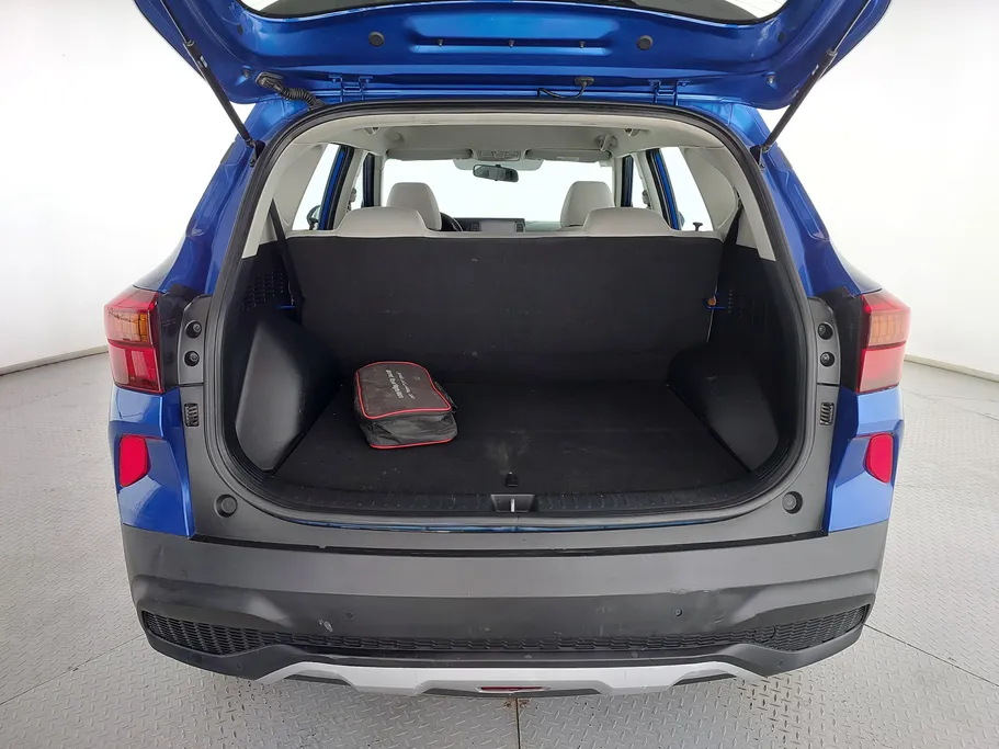 كيا سيلتوس LX 2021 