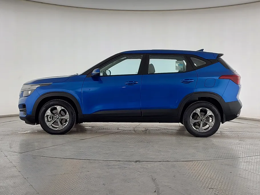 كيا سيلتوس LX 2021 