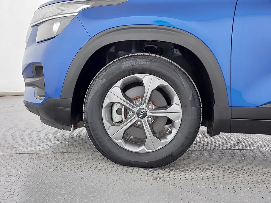 كيا سيلتوس LX 2021 