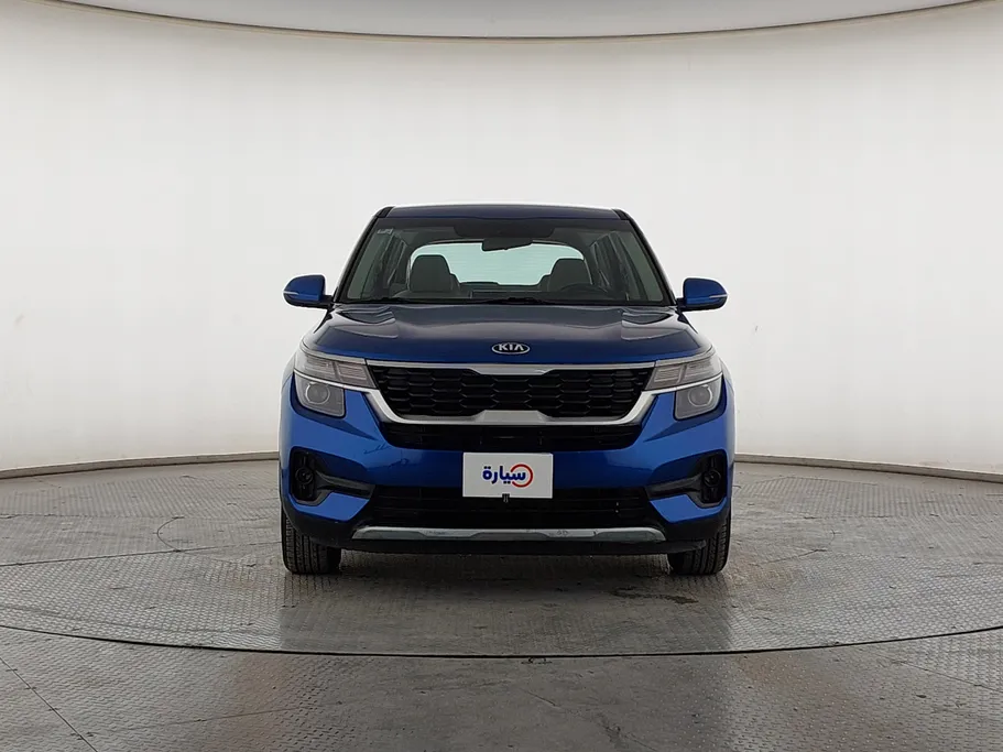 كيا سيلتوس LX 2021 