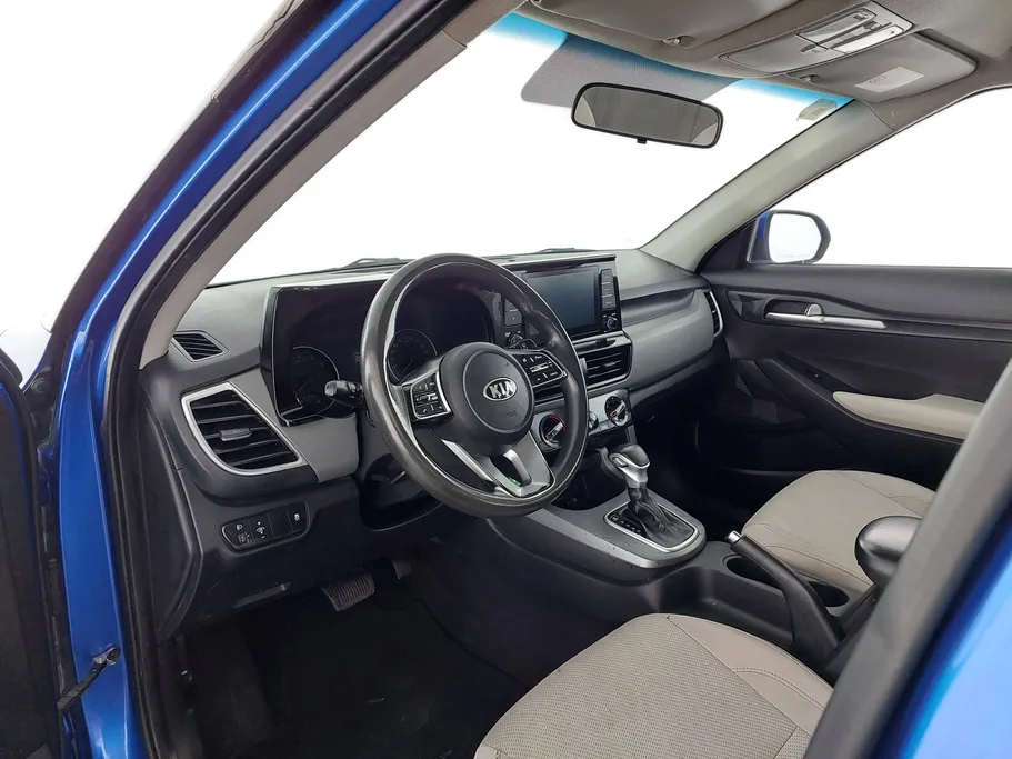 كيا سيلتوس LX 2021 