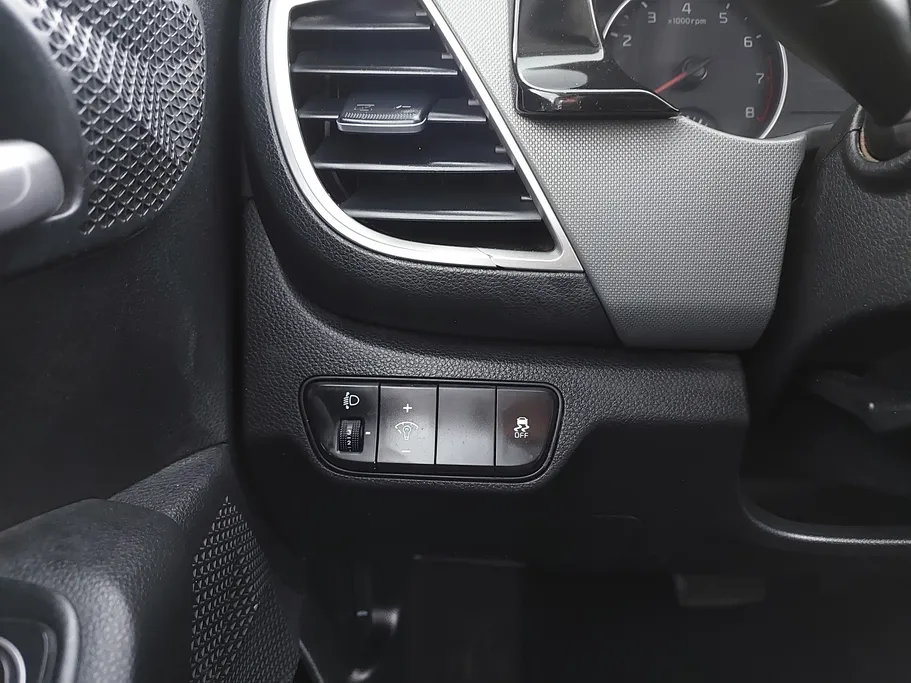 كيا سيلتوس LX 2021 