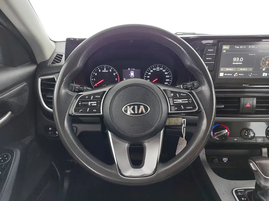 كيا سيلتوس LX 2021 