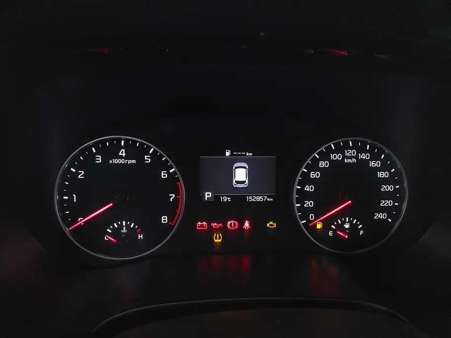 كيا سيلتوس LX 2021 