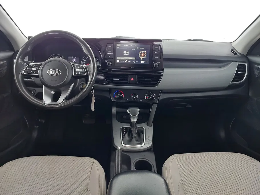 كيا سيلتوس LX 2021 