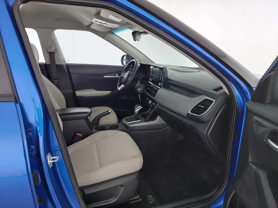 كيا سيلتوس LX 2021 