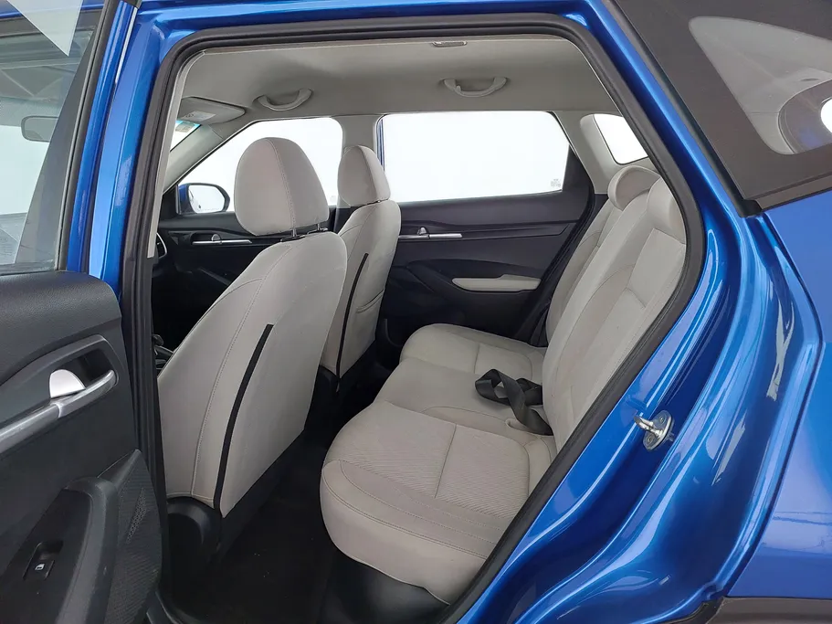 كيا سيلتوس LX 2021 