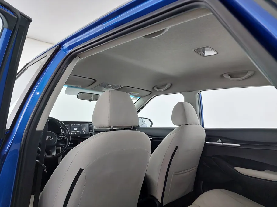 كيا سيلتوس LX 2021 