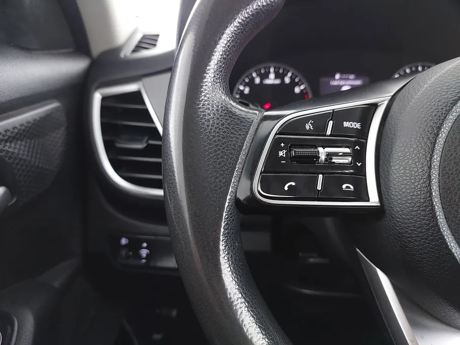 كيا سيلتوس LX 2021 