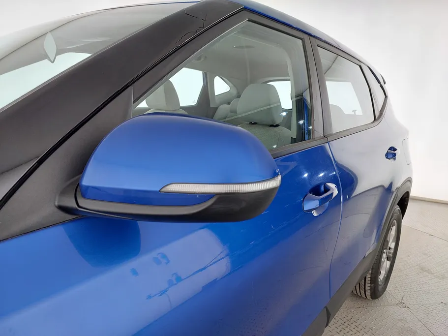 كيا سيلتوس LX 2021 