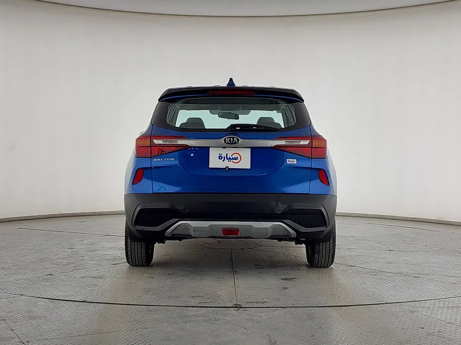كيا سيلتوس LX 2021 