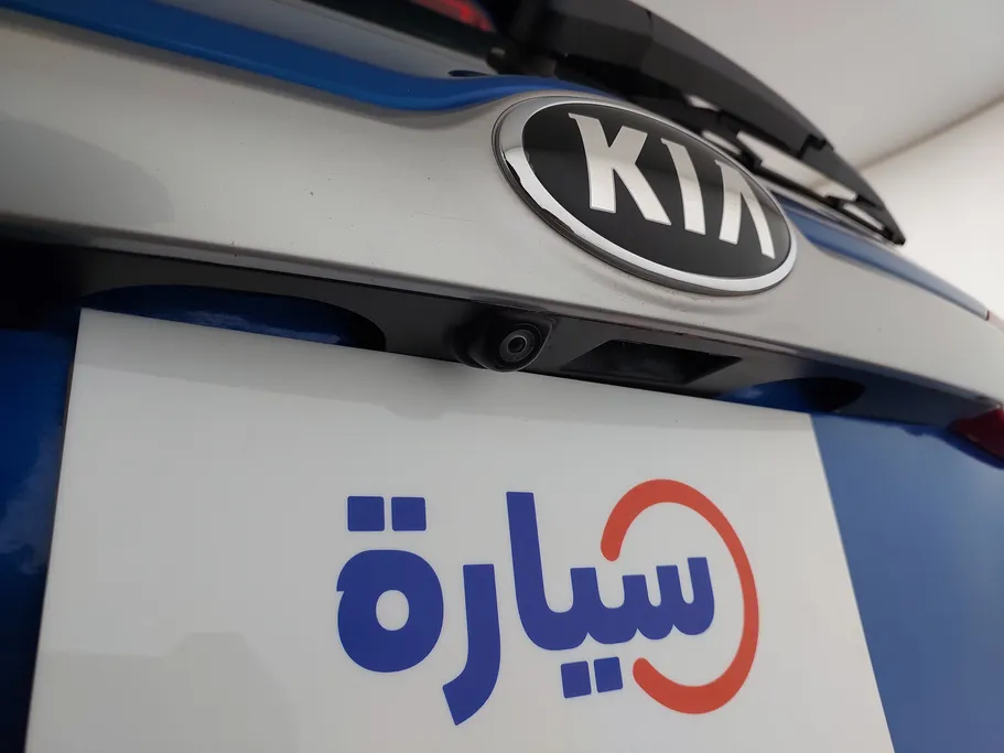 كيا سيلتوس LX 2021 