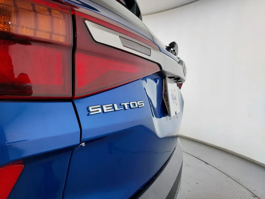 كيا سيلتوس LX 2021 