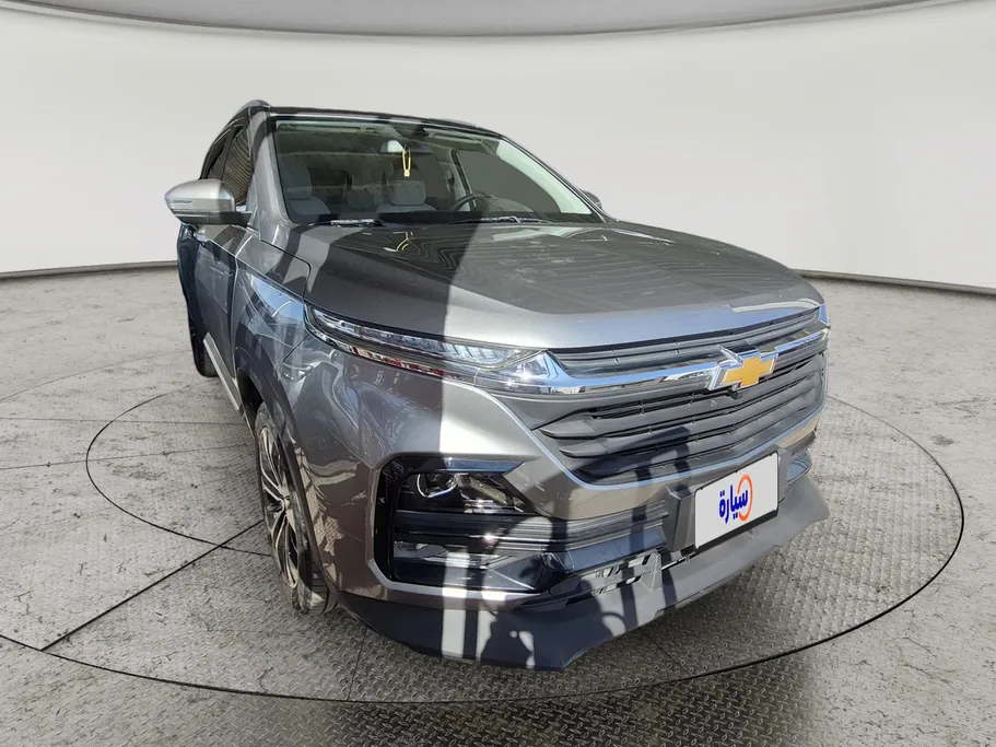 2024 Chevrolet Captiva LT 