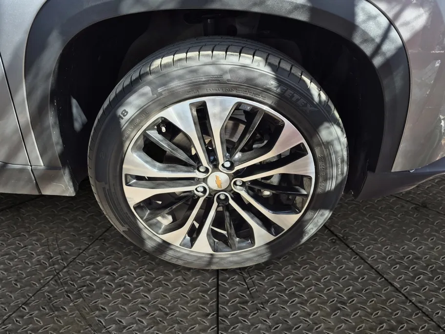 2024 Chevrolet Captiva LT 