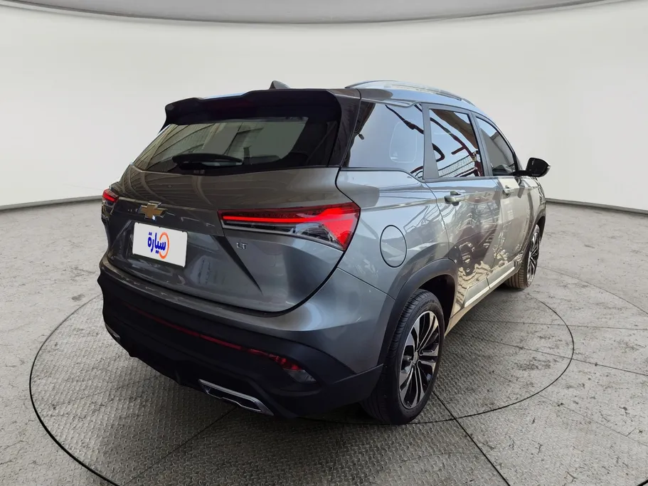 2024 Chevrolet Captiva LT 