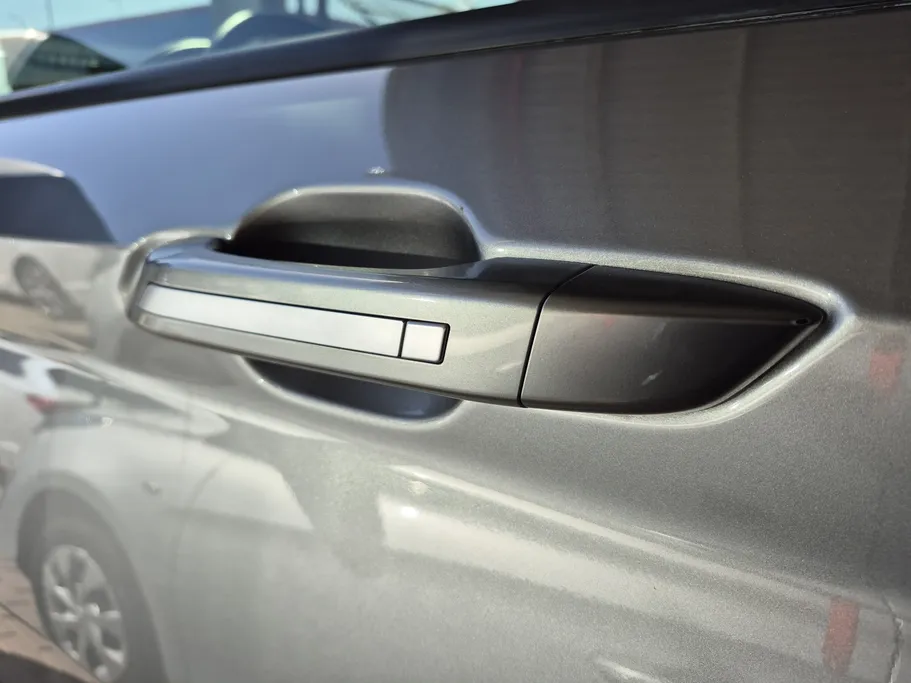 2024 Chevrolet Captiva LT 