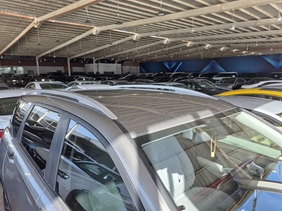 2024 Chevrolet Captiva LT 