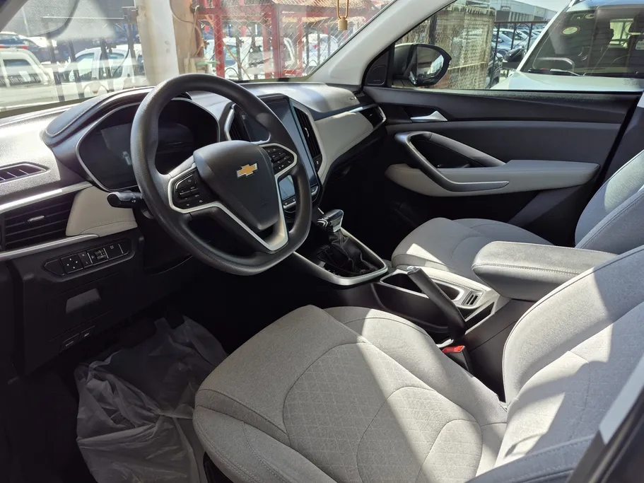 2024 Chevrolet Captiva LT 