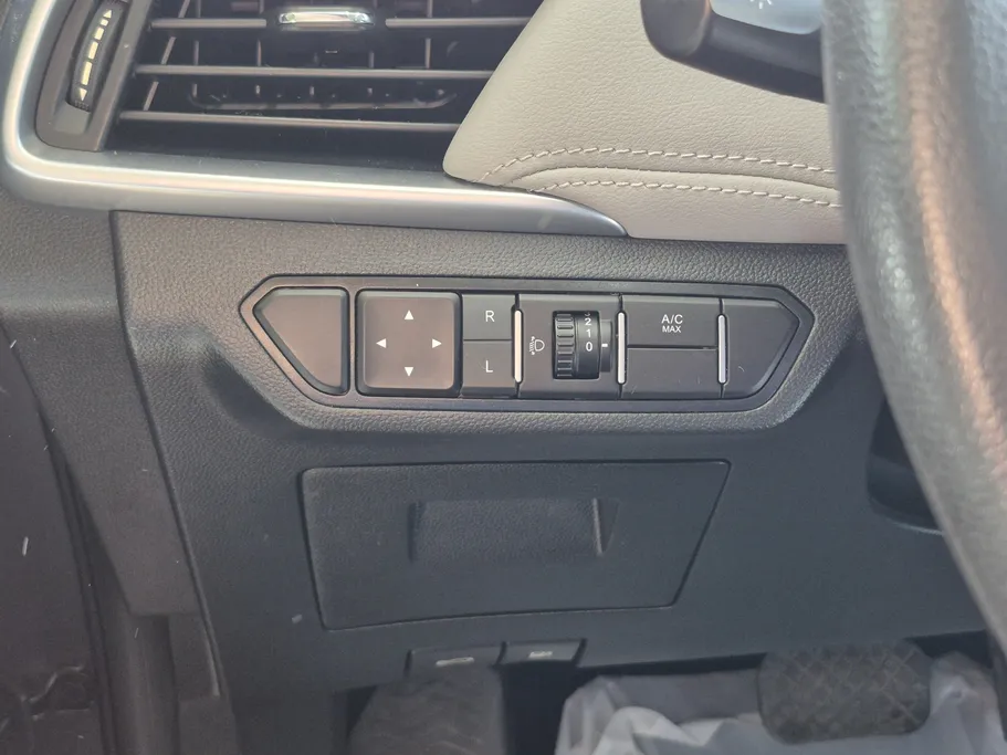 2024 Chevrolet Captiva LT 