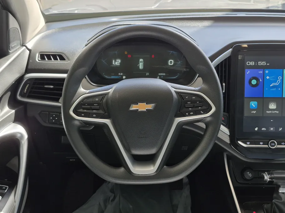 2024 Chevrolet Captiva LT 