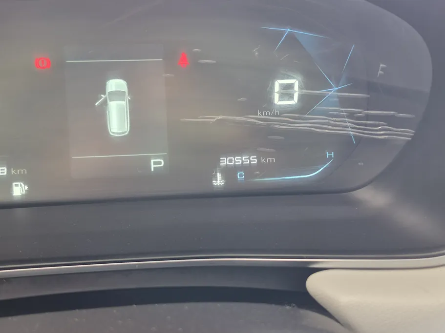 2024 Chevrolet Captiva LT 