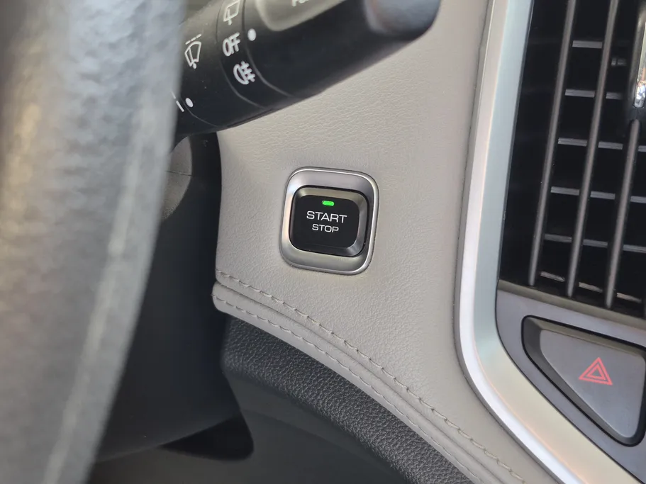 2024 Chevrolet Captiva LT 