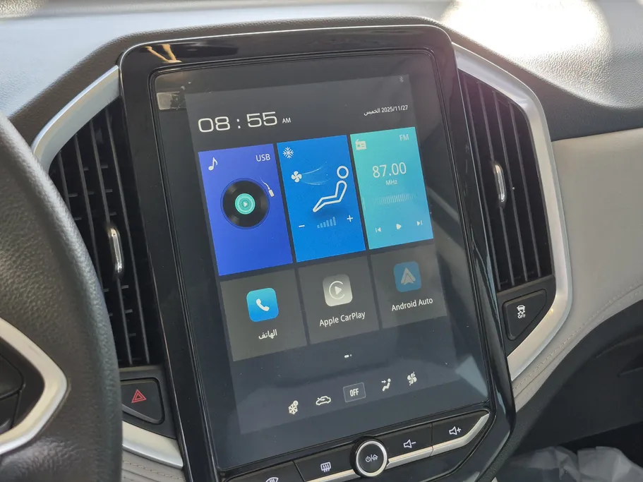 2024 Chevrolet Captiva LT 