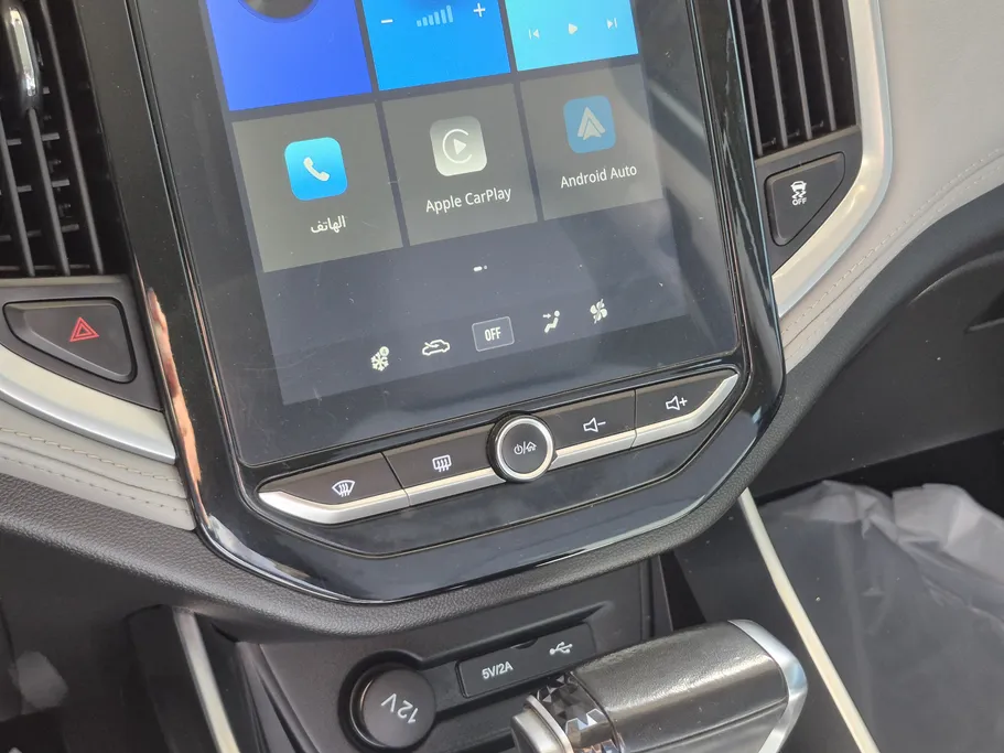 2024 Chevrolet Captiva LT 