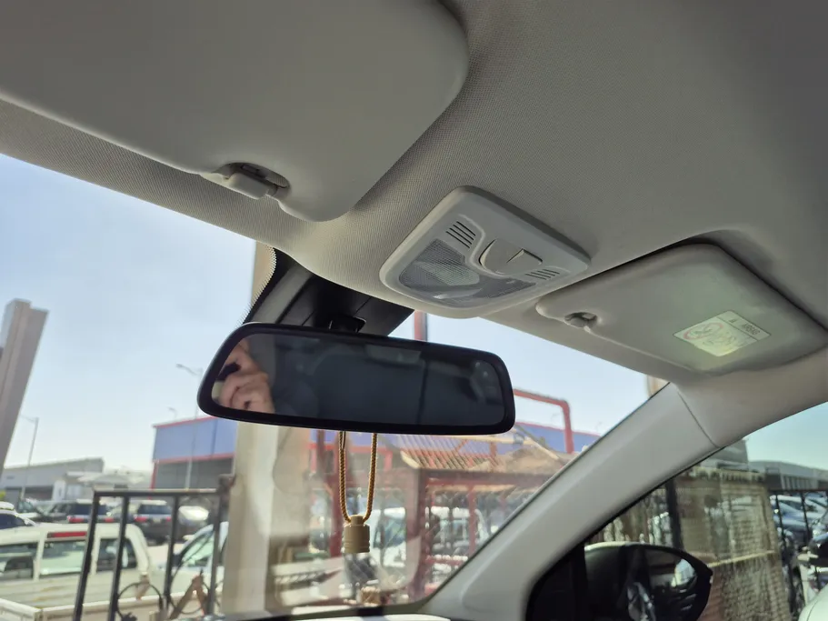 2024 Chevrolet Captiva LT 