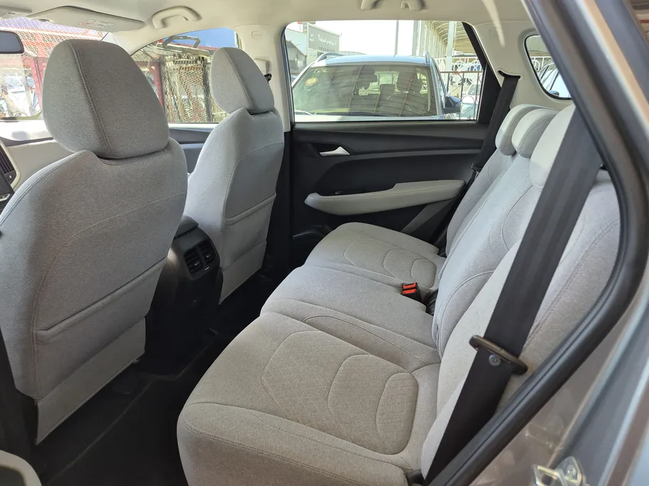 2024 Chevrolet Captiva LT 