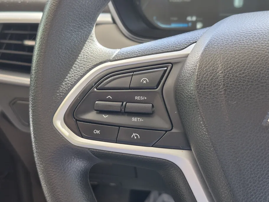 2024 Chevrolet Captiva LT 