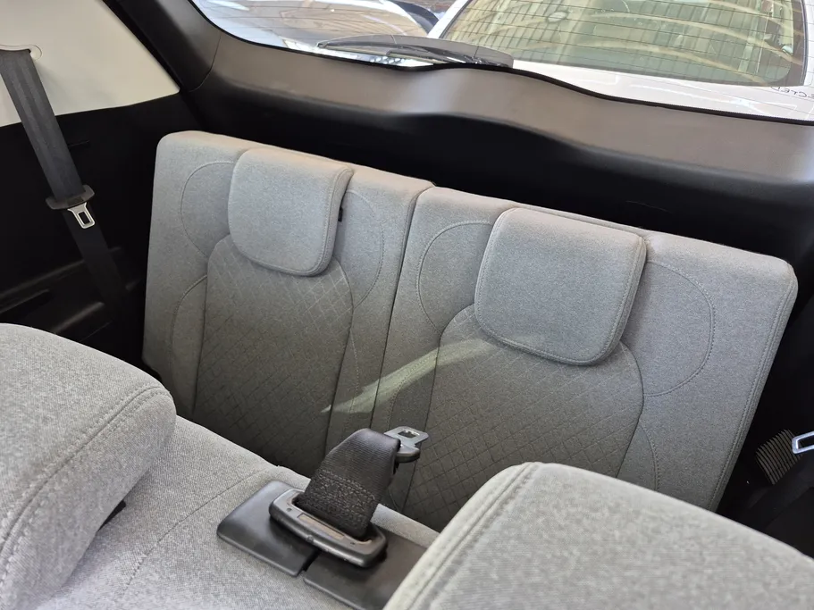 2024 Chevrolet Captiva LT 