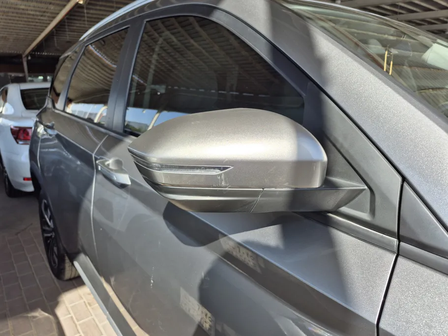 2024 Chevrolet Captiva LT 