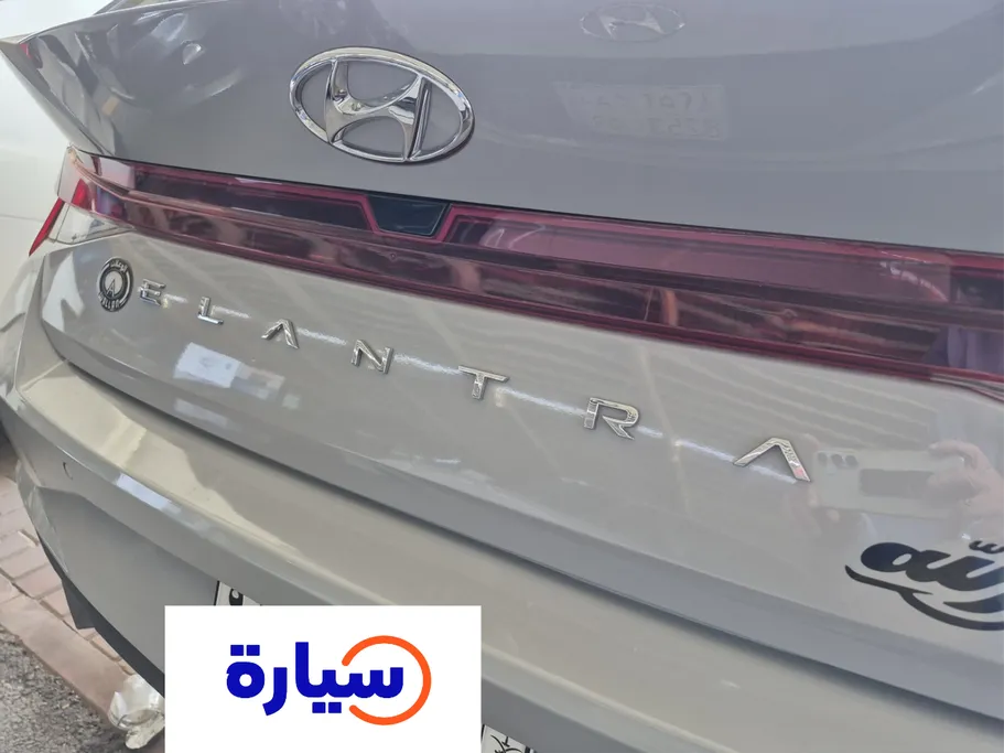 هيونداي النترا فلييت 2023 