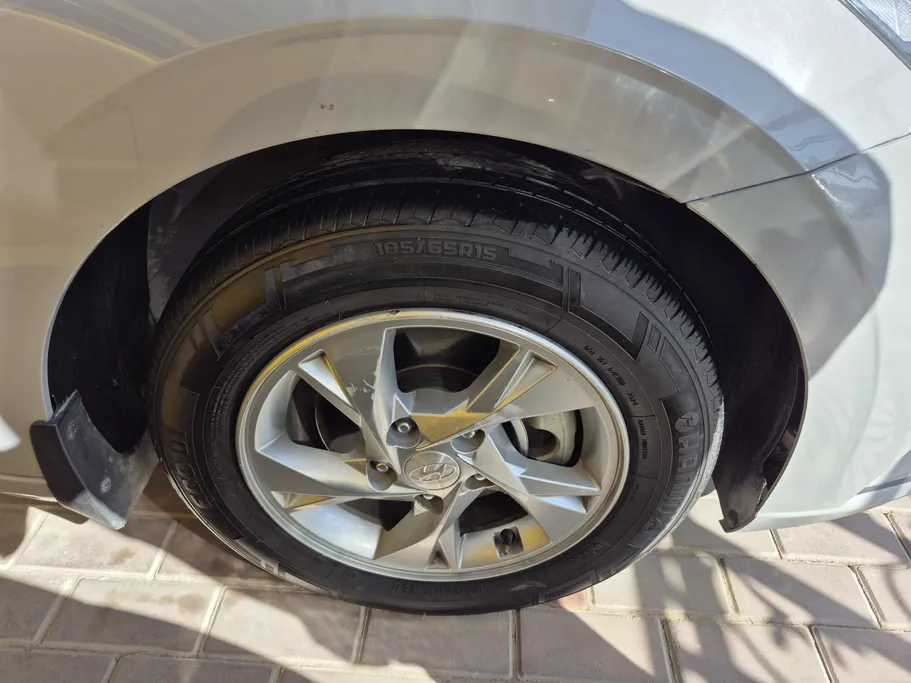 هيونداي النترا فلييت 2023 