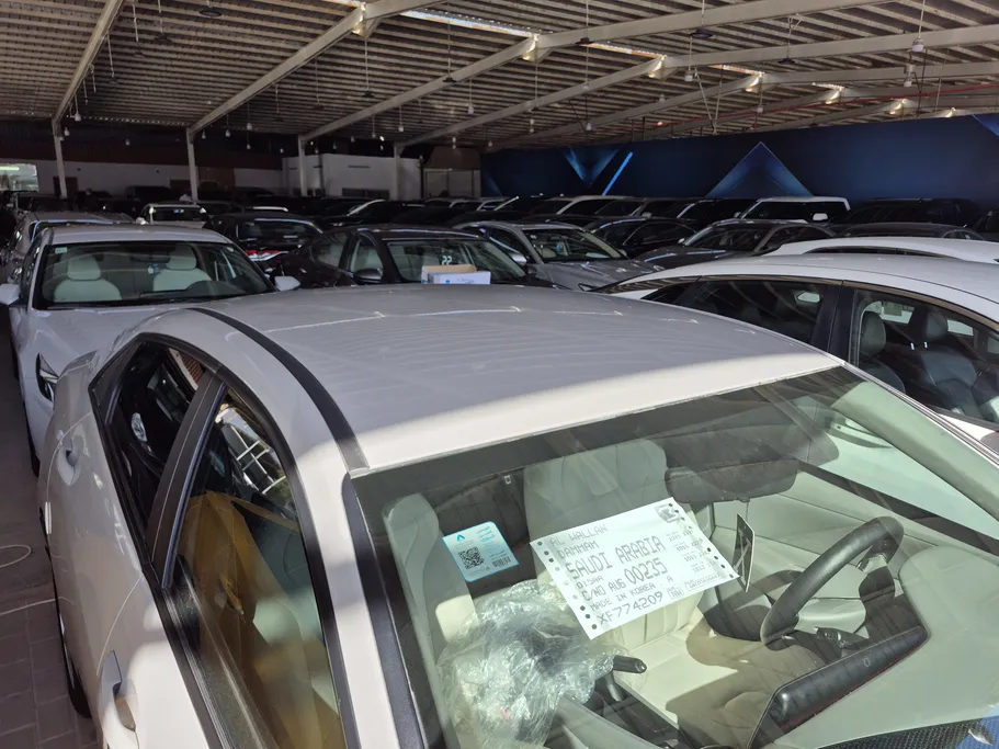 هيونداي النترا فلييت 2023 