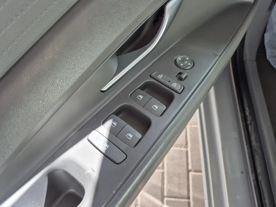 هيونداي النترا فلييت 2023 