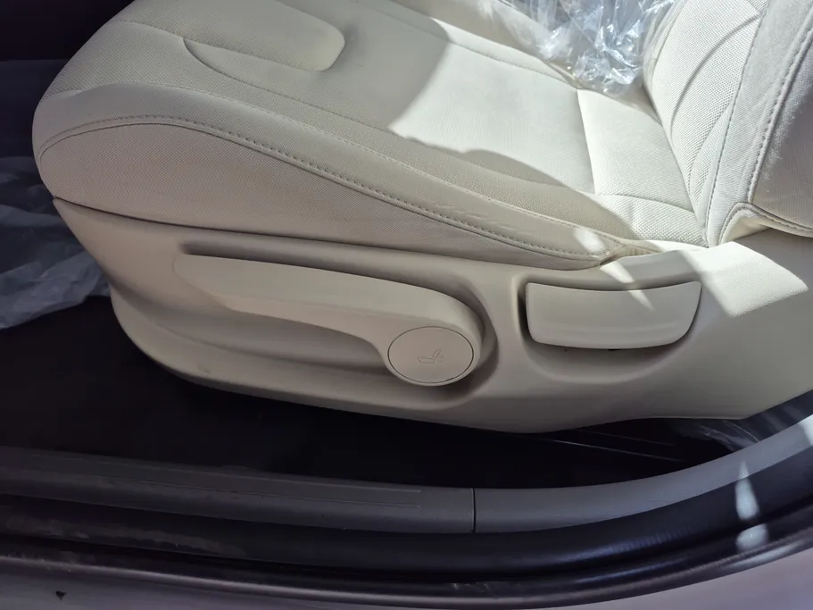 هيونداي النترا فلييت 2023 